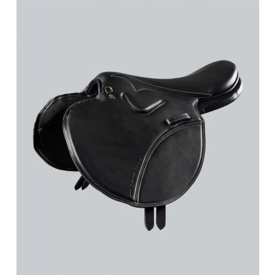 PREMIER EQUINE Full Tree Dostihové pracovní sedlo – Zboží Dáma