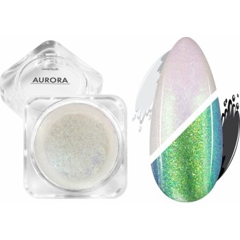 NANI lešticí pigment Aurora 1