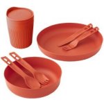 Sea to Summit Passage Dinnerware Set – Sleviste.cz