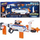 Hasbro Modulus Trilogy/Regulator