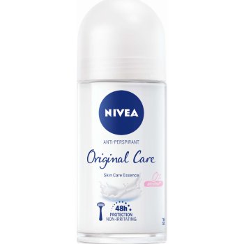 Nivea Original Care roll-on 50 ml