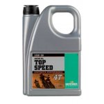 Motorex TOP Speed 4T 15W-50 4 l – Zbozi.Blesk.cz