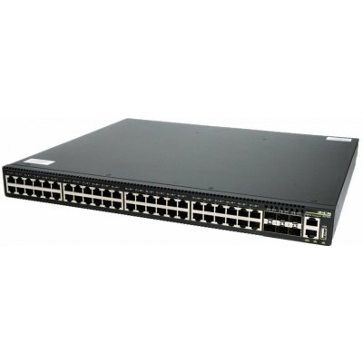 DCN Europe S5750X-48T6X-SI – Zboží Živě