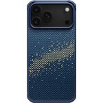 Pitaka Aramid ProGuard Case Milky Way Galaxy iPhone 17 Pro Max KI1705MGPM – Zboží Mobilmania