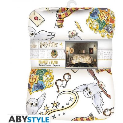 Harry Potter Deka – Sleviste.cz