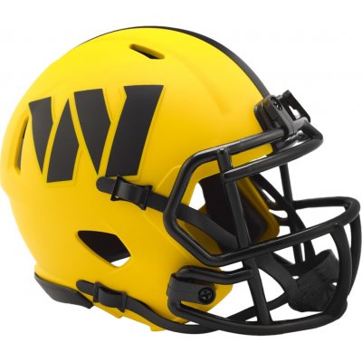 Washington Commanders NFL Rave Alternate Speed Mini – Hledejceny.cz