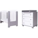 Drewex 2 dílná sada dětského nábytku Hvězdičky stříbrná – Zboží Dáma Drewex 2 dílná sada dětského nábytku Hvězdičky stříbrná – Zboží Dáma