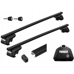 Příčníky Thule Evo WingBar 7104 + 7113B