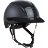 Jezdecká helma Casco Helma Duell dark grey