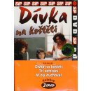 Filmy pro děti 1 DVD