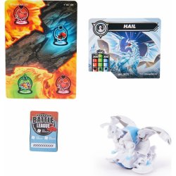 Bakugan základní Bakugan S6 Dragonoid