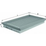 MAHLE ORIGINAL Vzduchový filtr LX595 – Hledejceny.cz