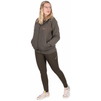 Fox dámská mikina WC Zipped Hoodie