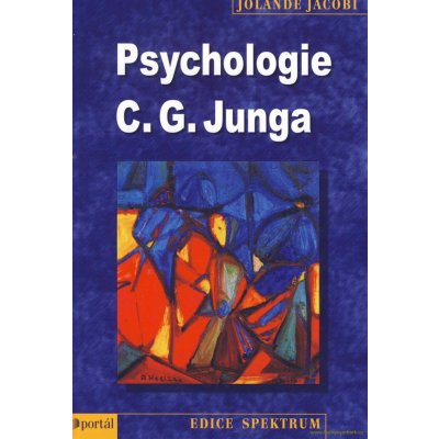 Psychologie C. G. Junga