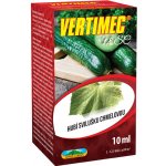 AgroBio VERTIMEC 1.8 EC 10 ml – Zbozi.Blesk.cz