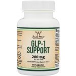 Double Wood Supplements GLP-1 Supplement 60 Kapslí – Hledejceny.cz
