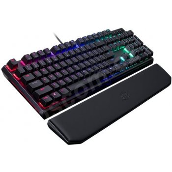 Cooler Master MasterKeys MK750 MK-750-GKCM2-US