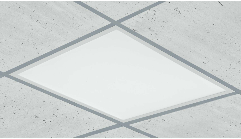 Faneurope LED-PANEL-60X60BK