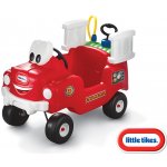 Little Tikes hasičský vůz s funkční stříkačkou – Hledejceny.cz