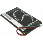 Cameron Sino CS-GME750SL 3.7V Li-Polymer 1250mAh černá - neoriginální – Zboží Živě