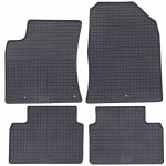 Koberce gumové Petex Kia Ceed 2018 | Zboží Auto