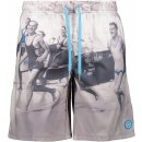 Fox 360 Seca Boardshort Light grey