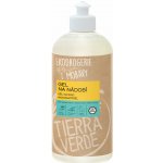 Tierra Verde Gel na nádobí BIO sladká máta 500 ml – Sleviste.cz