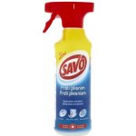 Savo dezinfekční přípravek proti plísním 500 ml – Zboží Dáma