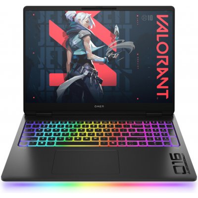 HP Omen MAX 16-ak0002nc C2FF2EA – Zboží Mobilmania