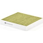 MANN-FILTER Kabinový filtr MANN MF FP2141 – Sleviste.cz