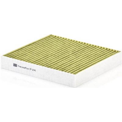 MANN-FILTER Kabinový filtr MANN MF FP2141 – Sleviste.cz