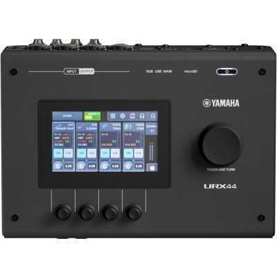 Yamaha URX44B – Zboží Živě