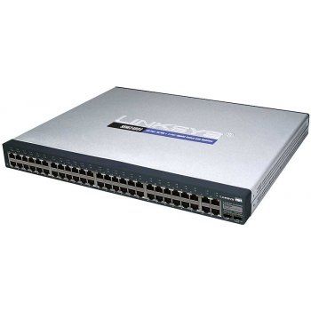 Cisco SRW248G4