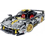 iM.MASTER auto s mechanickým pohonem plast 1237 ks – Zboží Živě