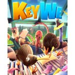 KeyWe – Hledejceny.cz