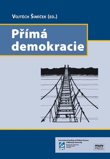 Přímá demokracie – Šimíček Vojtěch