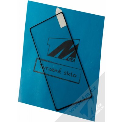 1Mcz Glass 5D pro Samsung Galaxy Note 20 40365 – Zboží Živě