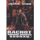 Rachot v bronxu DVD