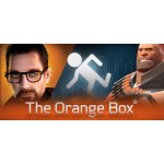 Half Life 2: The Orange Box  – Hledejceny.cz