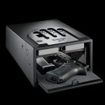 GunVault GunBox MiniVault GVB 1000 biometric – Zboží Mobilmania