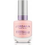 Jordana lak na francouzskou manikúru FM-145 SOFT PINK 15 ml