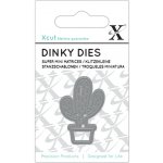 Sizzix šablona vyřezávací malá Kaktus – Zboží Dáma