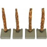 Uhlíkový kartáč, startér AS-PL SB6024S – Hledejceny.cz