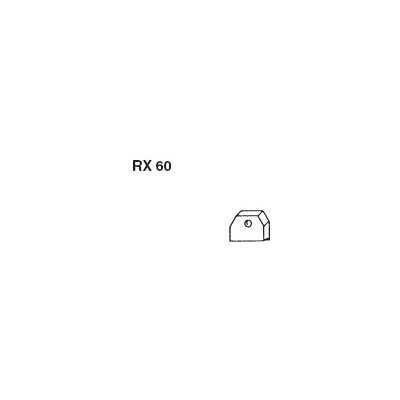 Sada uhlíků startéru - Delco 1906945 | Zboží Auto