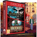 Broken Sword (Evercade 44) – Sleviste.cz