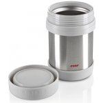 Reer termoska široká 350 ml stříbrná – Sleviste.cz