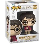 Funko Pop! Harry Potter Harry Potter with The Stone 132 – Hledejceny.cz