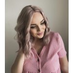 Sharleen paruka se síťkou světle fialová – Zbozi.Blesk.cz