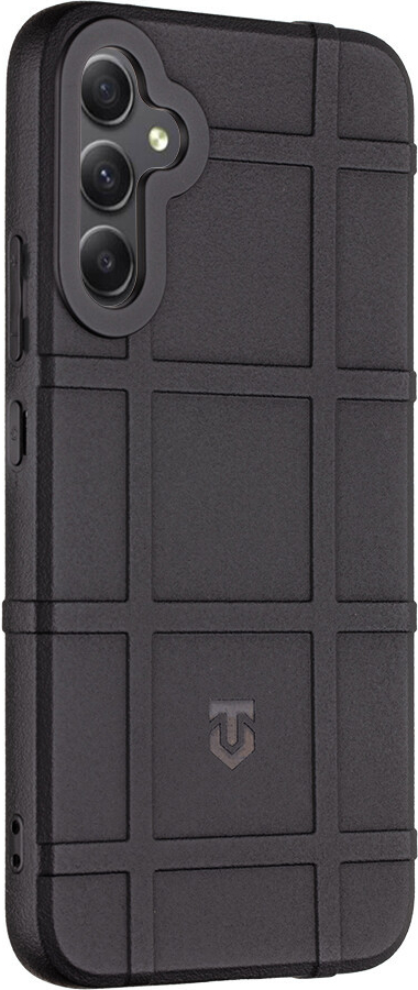 Pouzdro Tactical Infantry Samsung Galaxy A34 5G černé