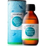 Viridian 100% Organic Scandinavian Rainbow Trout Oil 200 ml – Hledejceny.cz